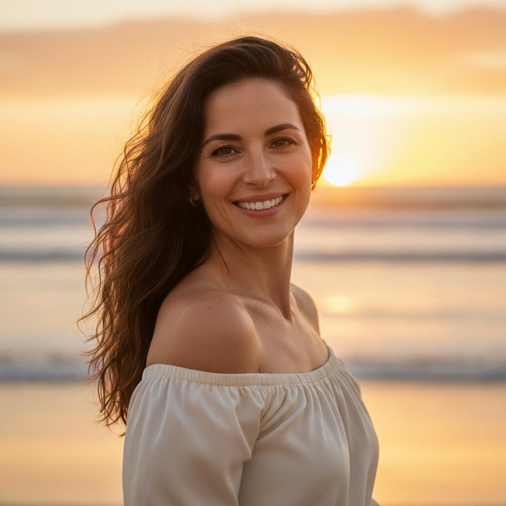 Guest testimonial from Victoria S.