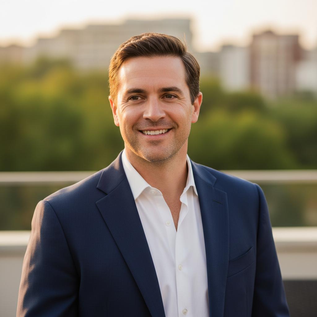 Guest testimonial from Alexander M.